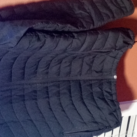 Merrell down jacket XL black - Picture 4 of 5